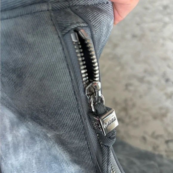 Ganni Celeste Bou Hobo - Picture 4 of 10